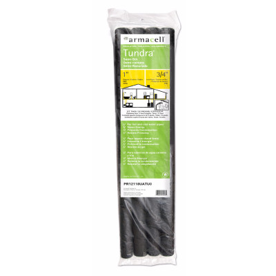 PIPE INSLATN 1X3