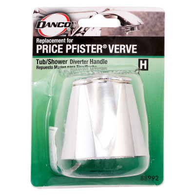 DIVERTER HNDL PP VERVE