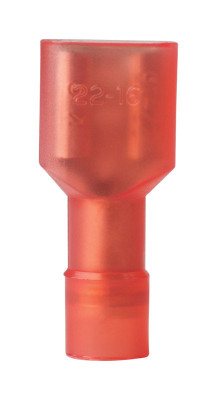 DISC F 22-16AWG FI 15PK