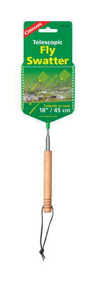 TELESCOPIC SWATTER 18