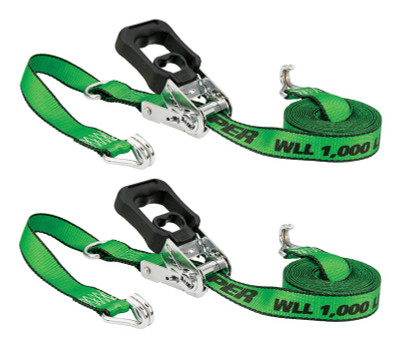 TIE-DOWN/RTCH 1.25 X16