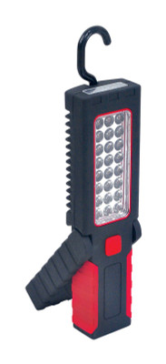 WORKLIGHT LED FOLD 50LUM