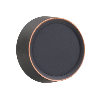 DIMMER KNOB AGED BRONZE