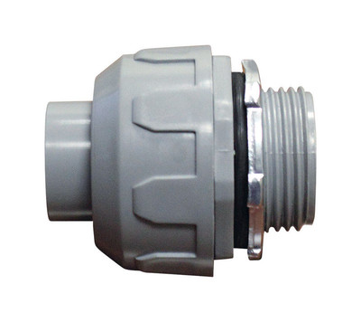 1 STR LQD-TIGHT CONN