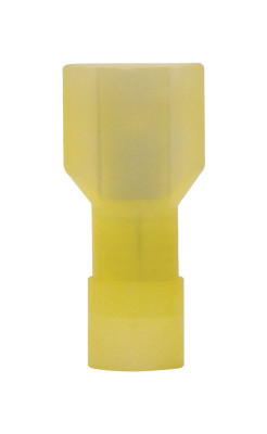 DISC M 12-10AWG FI 4PK