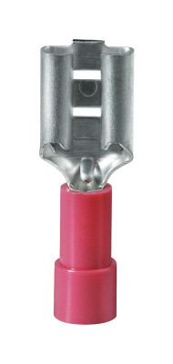 DISC F 22-16AWG 10PK