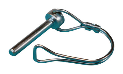 PIN TRAILR COUPLER1/4D