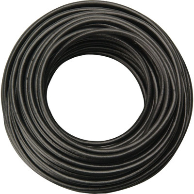 WIRE PRIMARY 12GA11 BLK