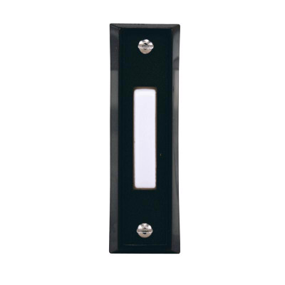 DOORBELL BLK.75X2.75