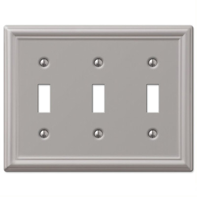 CHELSEA WALLPLT 3TOG BN