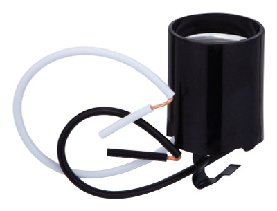 PHEN SOCKET SNAPIN17.2MM