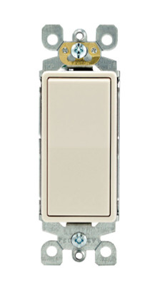 DECOR SWITCH LTA 15A10PK