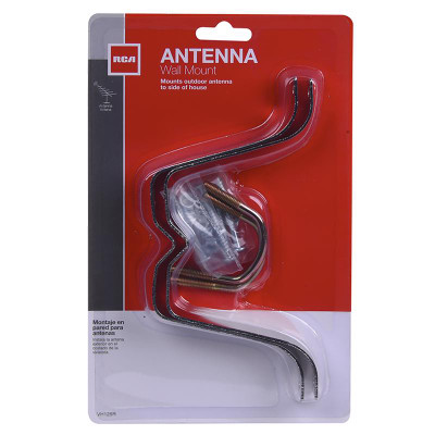 WALL MOUNT 3-1/4 2PK