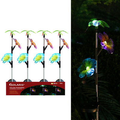 HUMMINGBIRD SOLAR STAKE