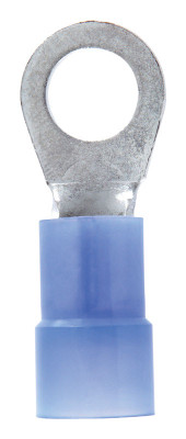 TERM RING6GA 3/8STD CD2