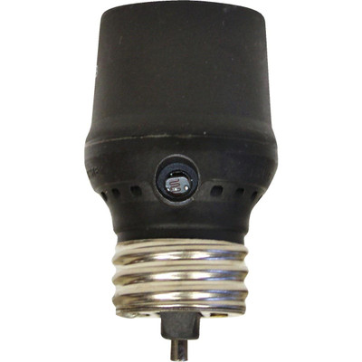 CFL/LED LIGHT CONTROL