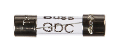 GLS FUSE T/D GDC 5A CD2
