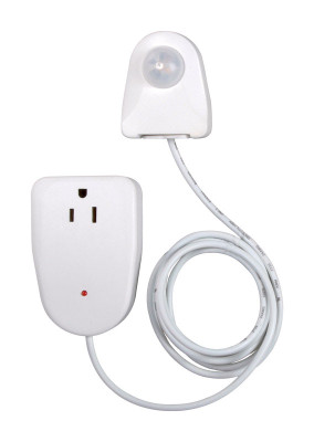 LIGHT CON MOTN WHITE 25