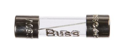 GLS FUSE T/D GDC2.5A CD2