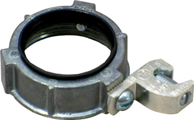 1/2 INS GRD BUSH LAY-IN