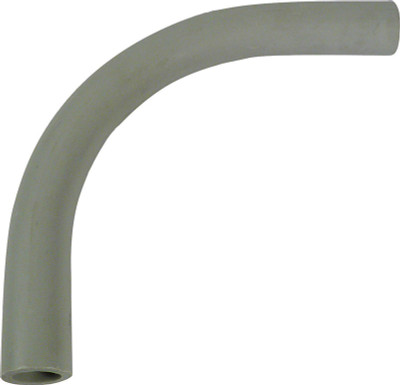 ELBOW PVC 90D EA 1