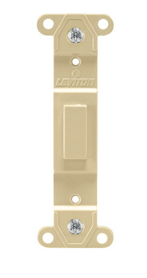 INSERT BLANK TOGGLE IV