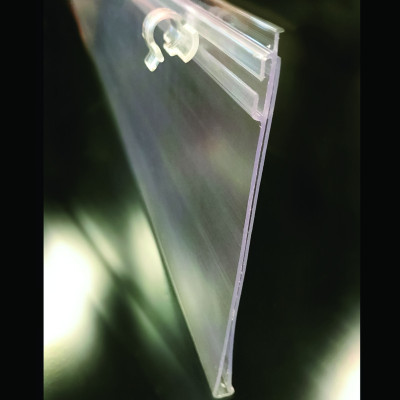 LARGE POP TICKET HOLDER