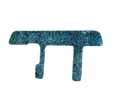 3/8 SWITCH BOX SPRT 2PK