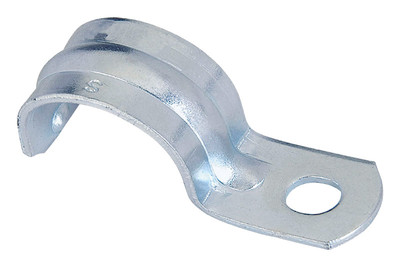 1-1/2 EMT 1H STRAP