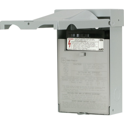 DISCONNECT A/C PO 60A FS