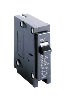 BREAKER  - 20 AMP 1 POLE