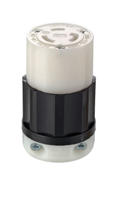 CONN LOCKING L10-20R 20A