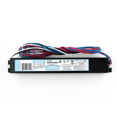 BALLAST ELEC 1-2 F96T12