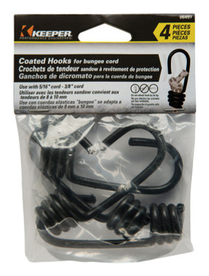BUNGEE CORD HOOKS 4PK