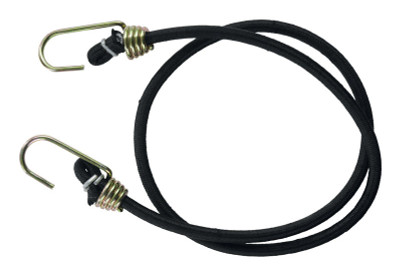 BUNGEE CORD 40 BLK