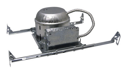 SHALLOW HOUSING IC AT 6