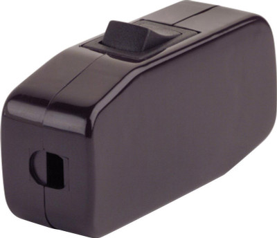 SWITCH FEED THRU BRN