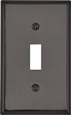 TOGGLE SWITCH WALPLT1GBR