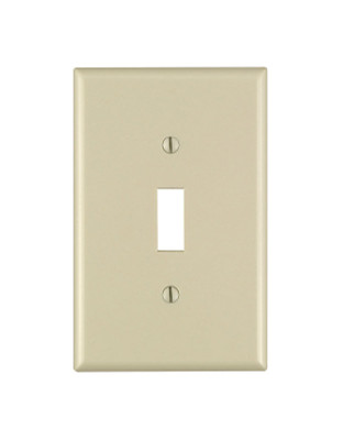 WALLPLAT 1G TOGGLE IV