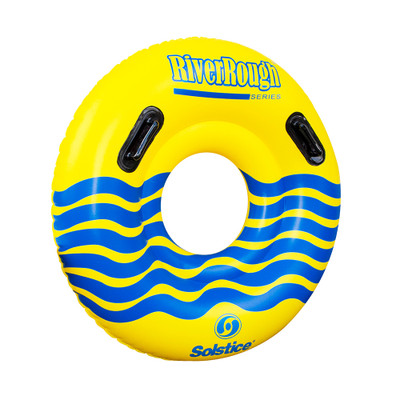 SWIMLINE INTERNATIONAL CORP SWL17035ST SWIMLINE 48 RIVER ROUGH TUBE - SOLSTICE