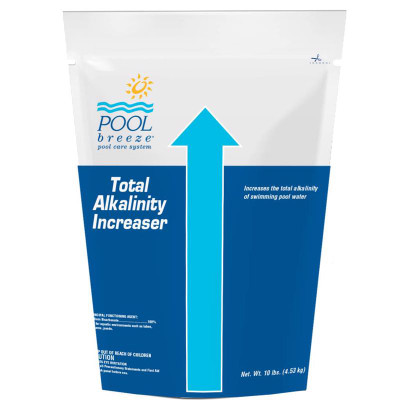 POOL BREEZE TOTAL ALKALINITY INCREASER