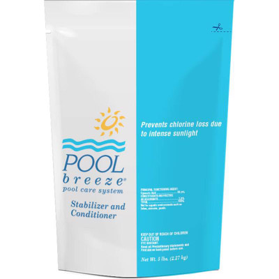 POOL BREEZE STABILIZER (BAG)