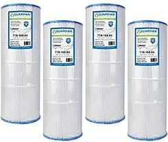 UNICEL FILTER CARTRIDGES UNFC9402 UNICEL 100 SQ.FT. WATERWAY REPL.