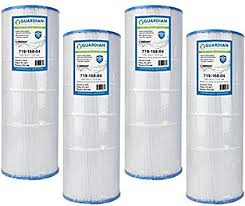 UNICEL FILTER CARTRIDGES UNFC6616 UNICEL CARTRIDGE 16 SQ FT MUSKIN