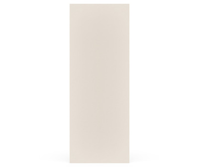 Swanstone SS-3696-1 36 x 96 Smooth Glue-Up Bathtub and Shower Wall Panel, Mountain Mist