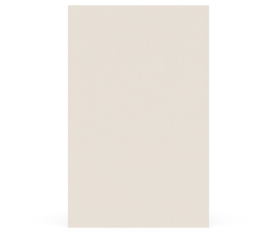 Swanstone SMMK-9662 62 x 96 Smooth Glue-Up Bathtub & Shower Wall Panel, Mountain Mist