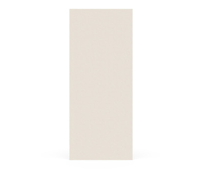 Swanstone 30x72 Smooth Glue-Up Bathtub & Shower Single Wall Panel, Mountain Mist