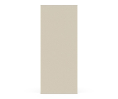 Swanstone SMMK-7230 30 x 72 Smooth Glue-Up Bathtub Shower Wall Panel Coastal Sands