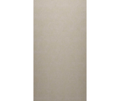 Swanstone SMMK-7262 62 x 72 Smooth Glue-Up Bathtub & Shower Wall Panel, Limestone
