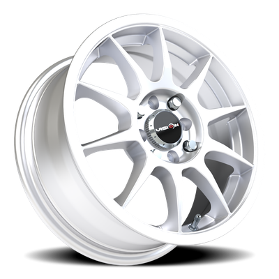 Vision Wheel 4-100/114.3 HS BANE Automotive Wheel